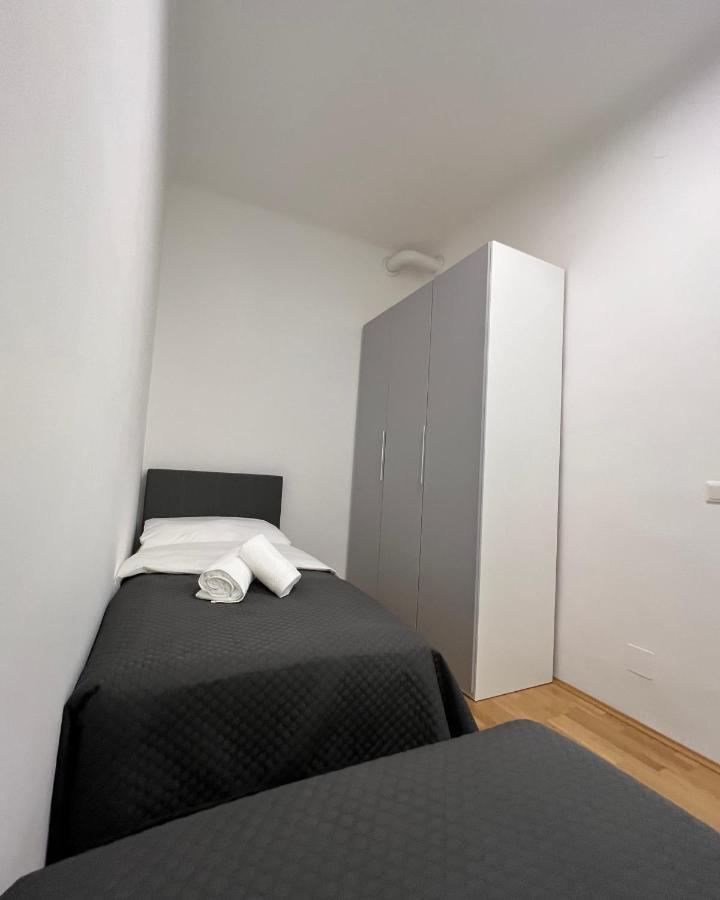 Modernes Juwel In Zentraler Lage Viena Exterior foto