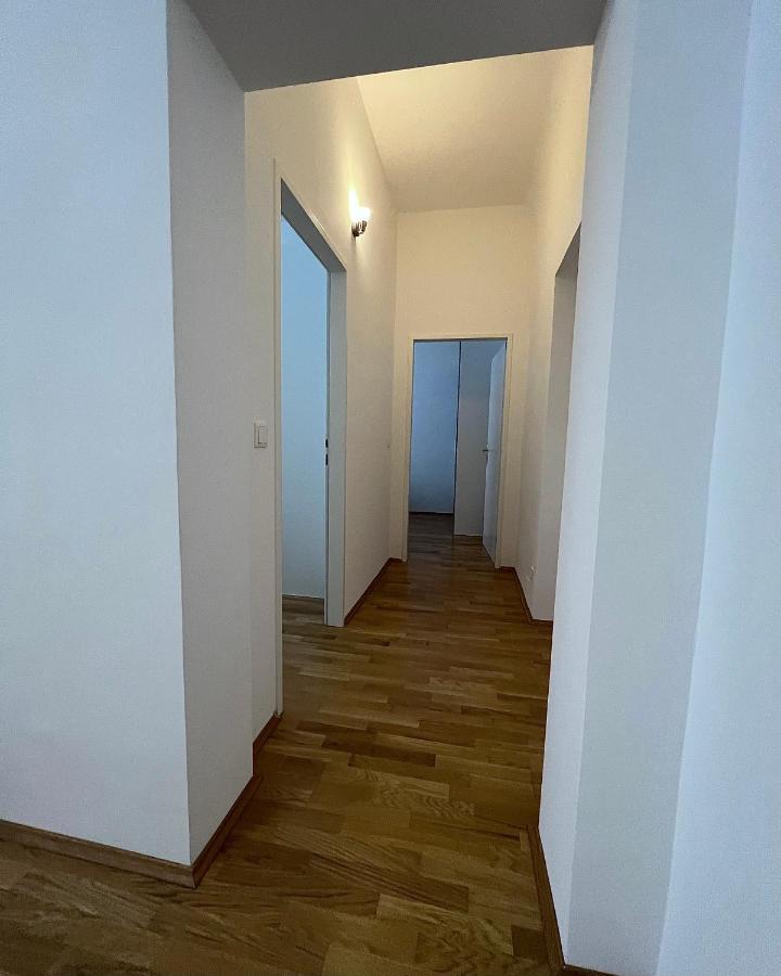 Modernes Juwel In Zentraler Lage Viena Exterior foto